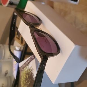 Brand new Krewe Charles sunglasses